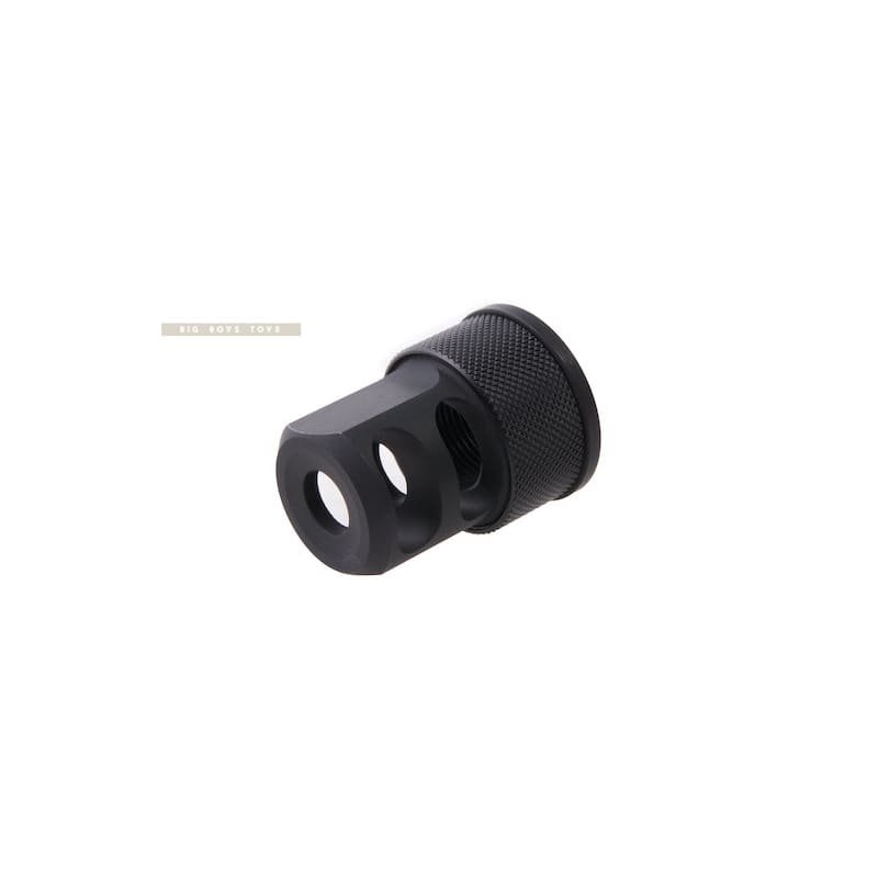 Silverback srs a2.30 muzzle brake (dtss silencer compatible)