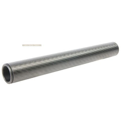Silverback srs carbon barrel extension s for srs a1 & a2