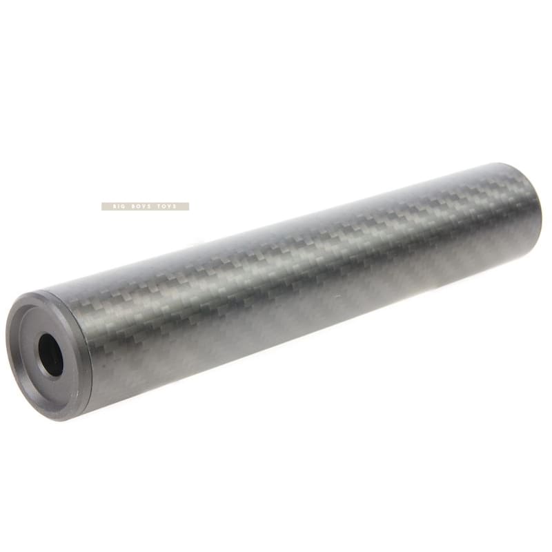 Silverback srs carbon barrel extension xs for srs a1 & a2