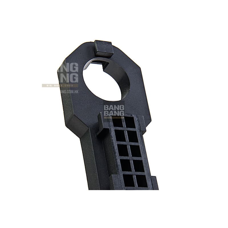 Silverback srs hollow buttplate spacer (for pull bolt)