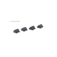 Silverback srs/ hti flat hop up rubber for srs 50 degree