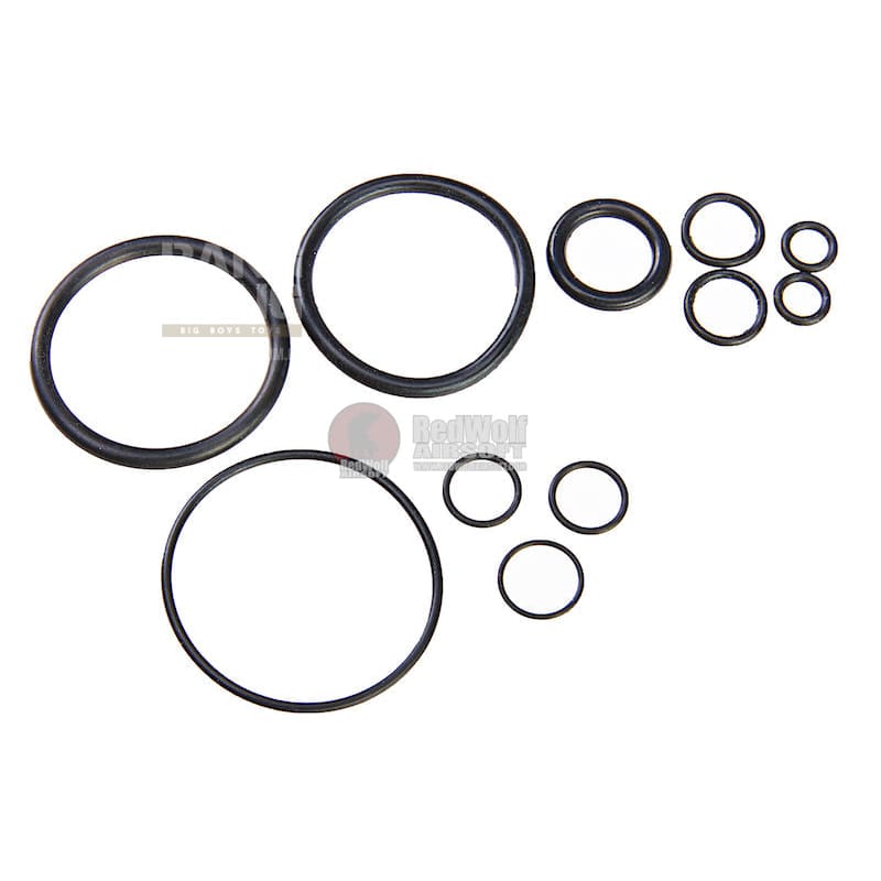 Silverback srs replacement o-ring set general free shipping