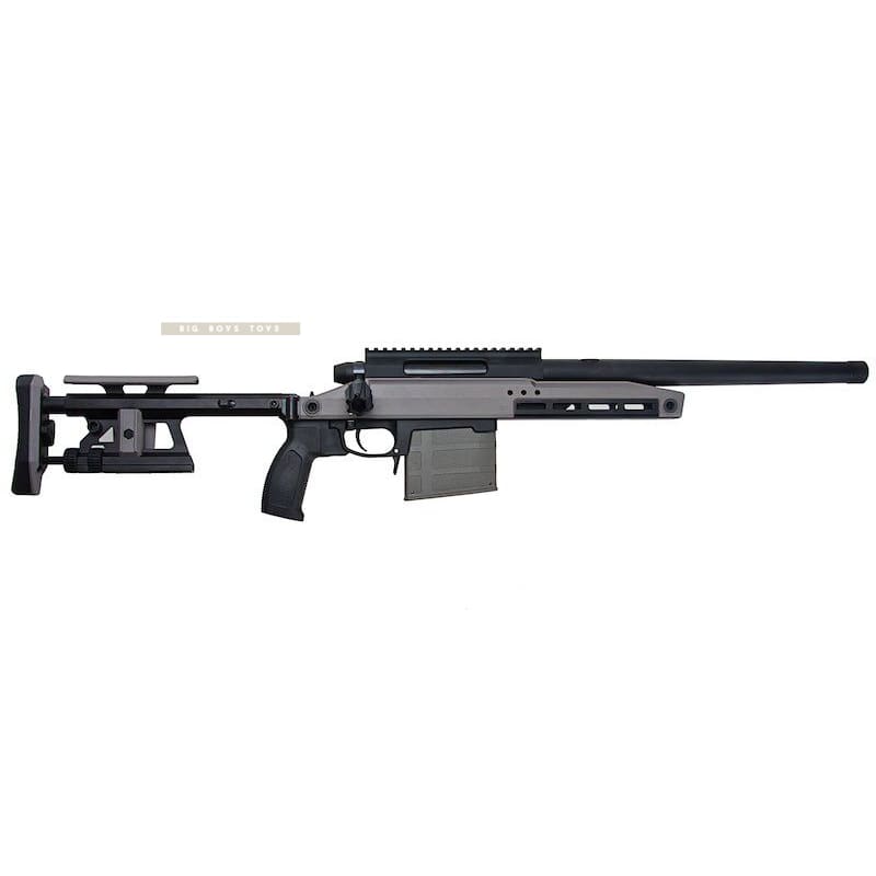 Silverback tac 41 a bolt action rifle sniper rifle free