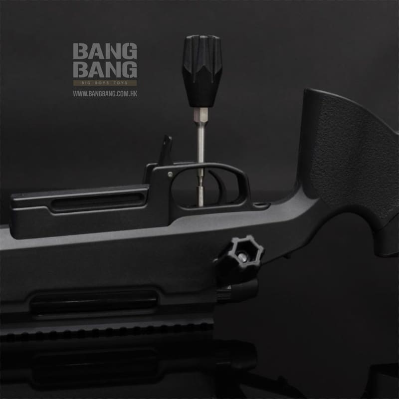 Silverback tac-41 spring guide stopper tool sniper rifle