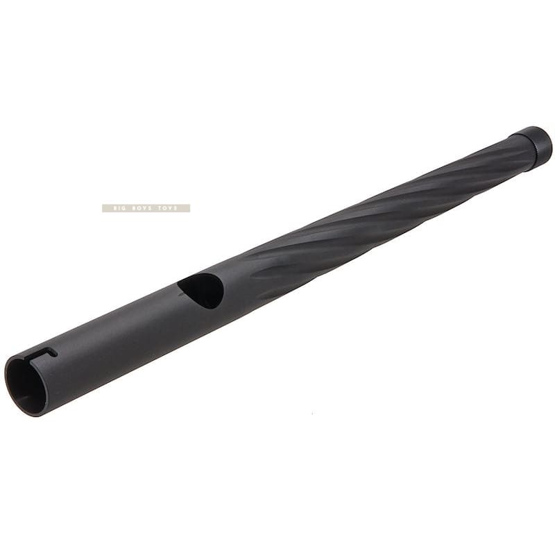 Silverback tac41 330mm twisted outer barrel free shipping