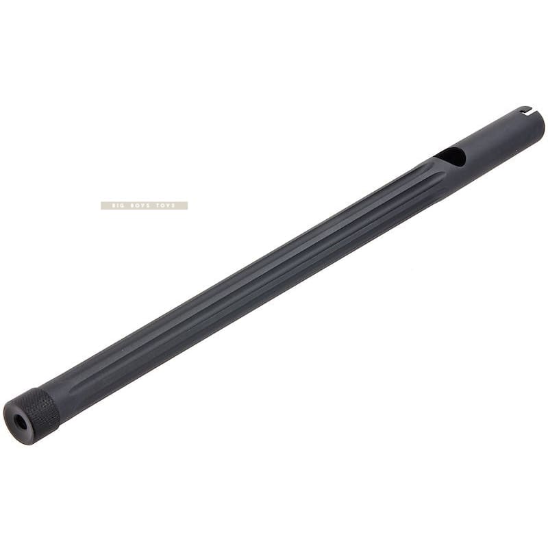 Silverback tac41 420mm fluted outer barrel free shipping