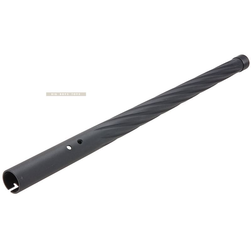 Silverback tac41 420mm twisted outer barrel free shipping