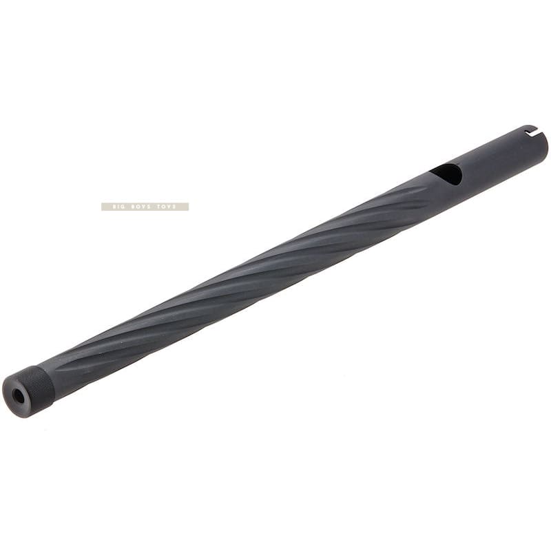 Silverback tac41 420mm twisted outer barrel free shipping
