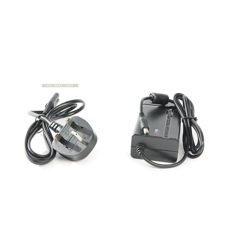 Skyrc imax b6 mini professional balance charger with 15v 4a