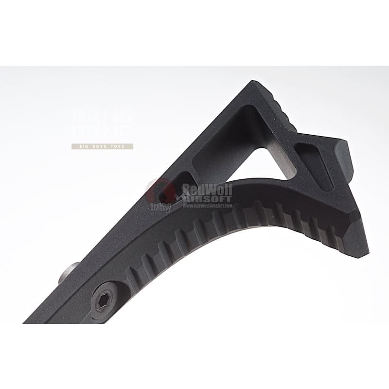 Strike industries si link-cfg curved fore grip free shipping