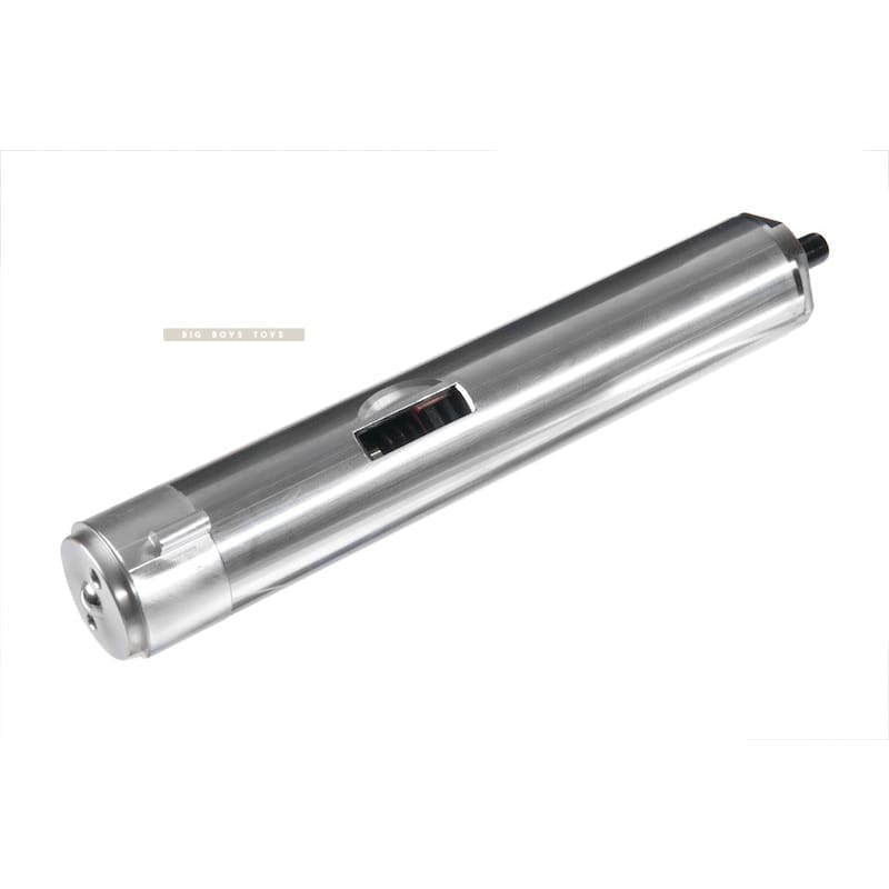 Systema steel cylinder unit m110 for m4/m4a1 ptw free