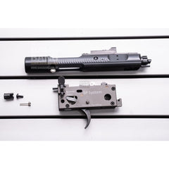 T8 steel bolt carrrier set with adjustable trigger box set