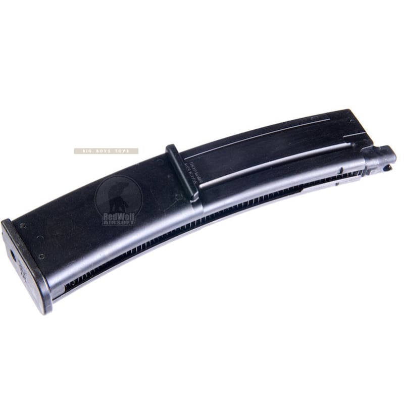 Tokyo marui 40rds gas magazine for mp7a1 gas blowback free