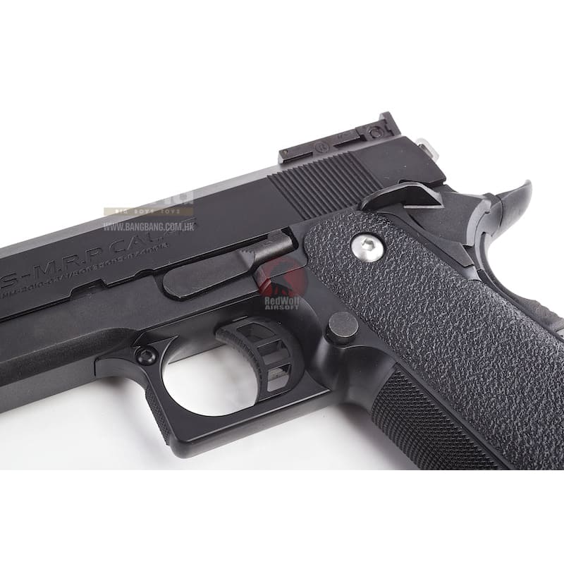 Tokyo marui hi-capa 5.1 pistol / handgun free shipping