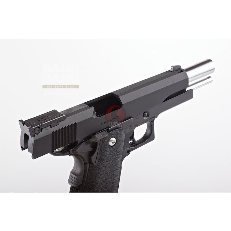 Tokyo marui hi-capa 5.1 pistol / handgun free shipping