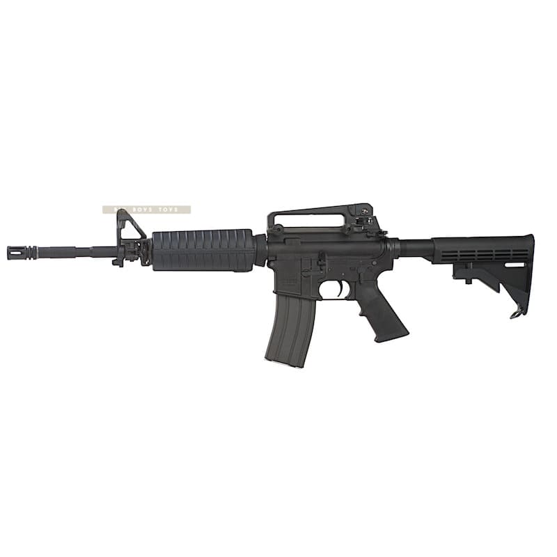 東京マルイ M4 A1CARBIN Amazon | 東京マルイ No.1 コルトM4A1カービン 10歳以上電動ガン