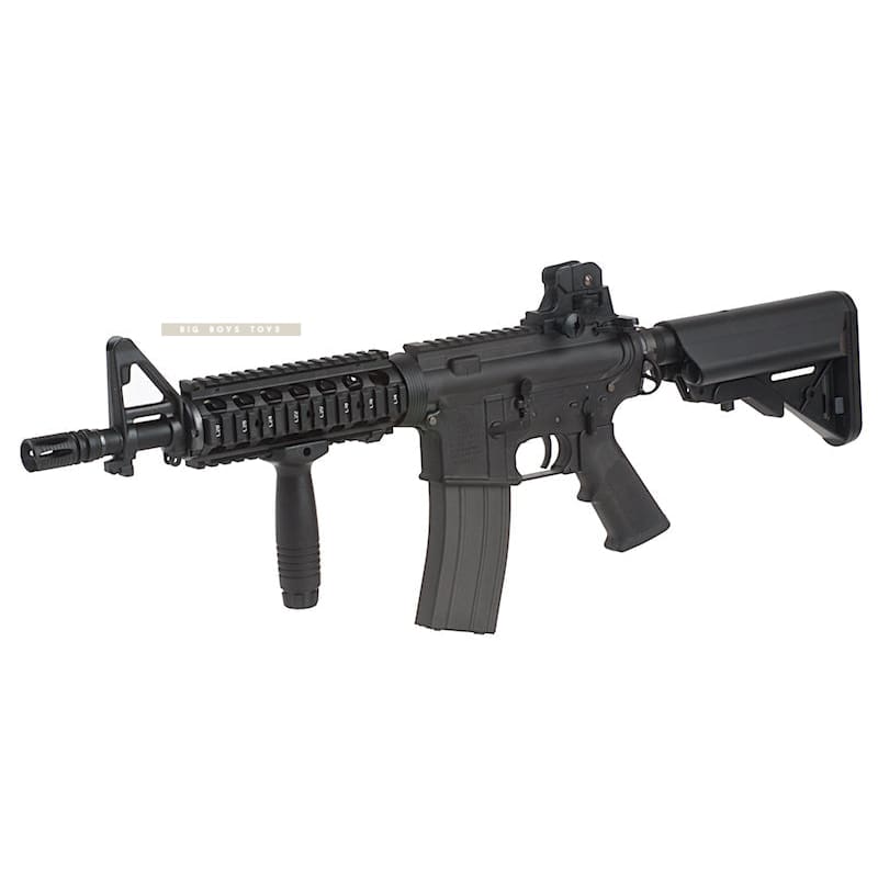 Bang Bang Airsoft - Tokyo Marui M4A1 MWS (ZET System) CQBR