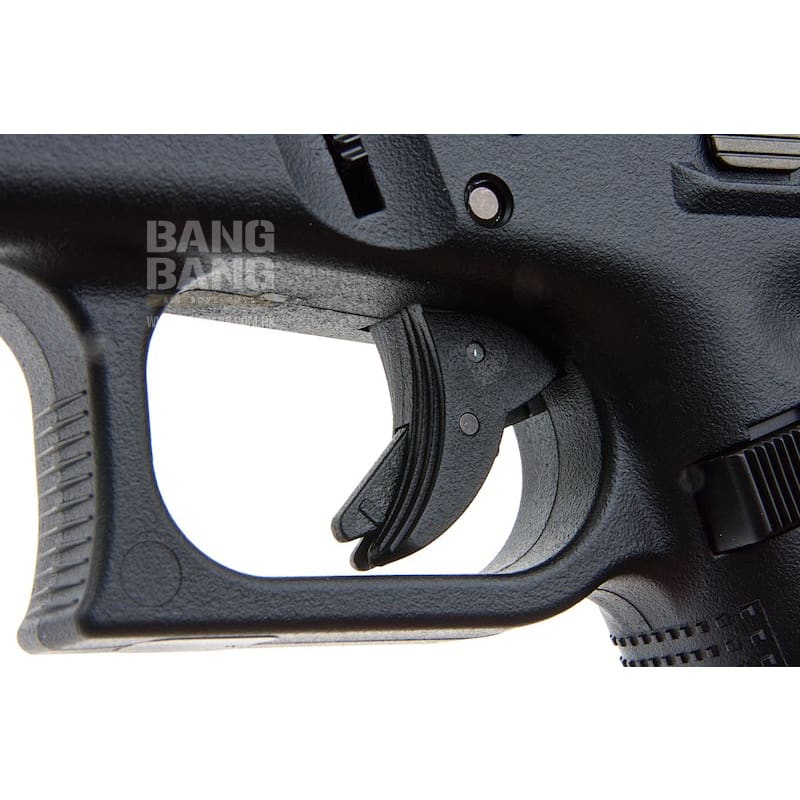Tokyo marui model 19 gen 4 gbb pistol free shipping on sale