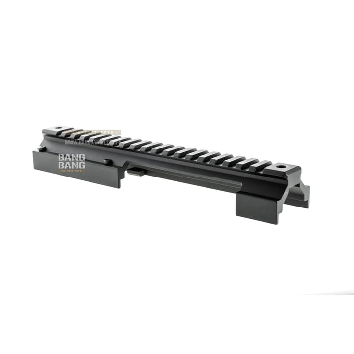 Ultima industries universal low mount rail for g3/mp5 series