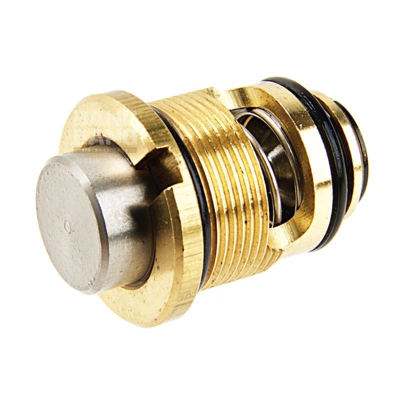 Umarex glock 17 gen 3 original copper output valve - part#