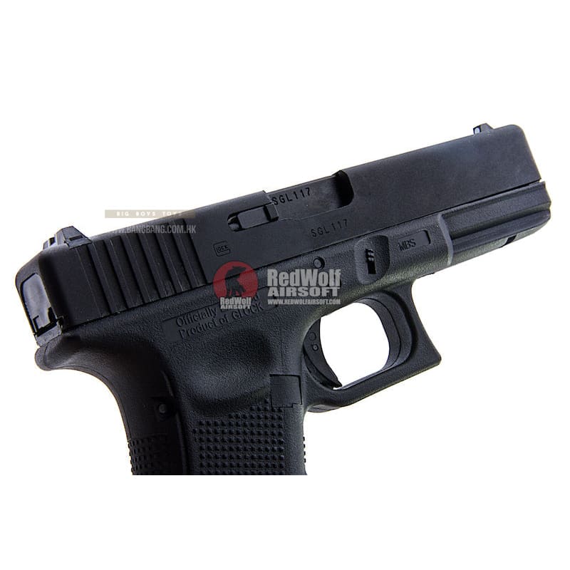 Umarex glock 17 gen 4 gbb pistol (by vfc) pistol / handgun