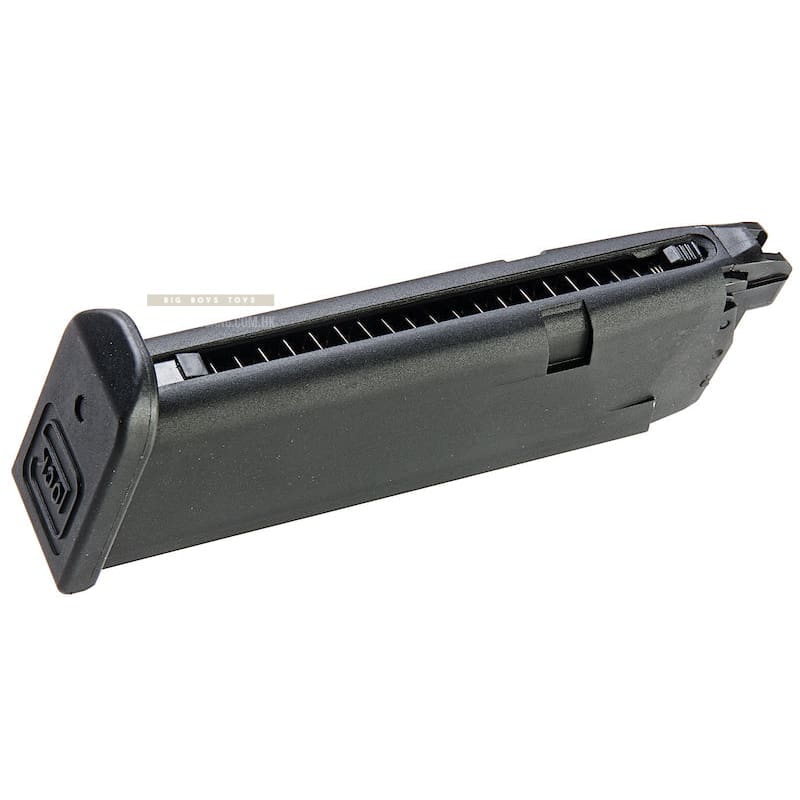 VFC/Umarex G17 Gen.5/G45 マガジン 4個 Bang Bang Airsoft