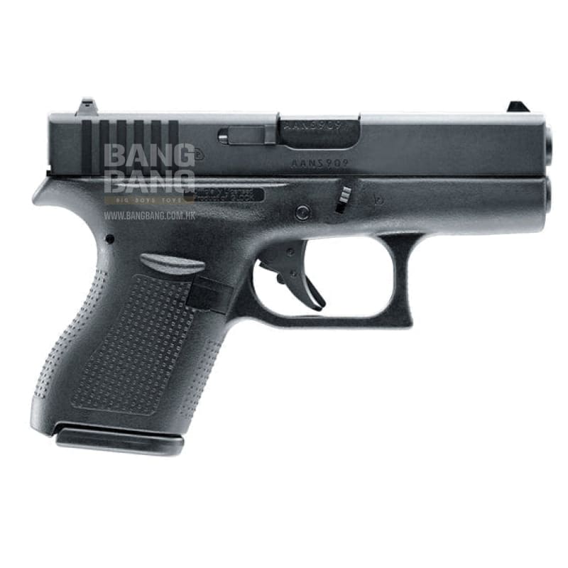 Umarex glock 42 gas blow back pistol pistol / handgun free