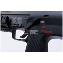 Umarex mp7 gbb navy seal v2 (asia edition) (by vfc) smg free