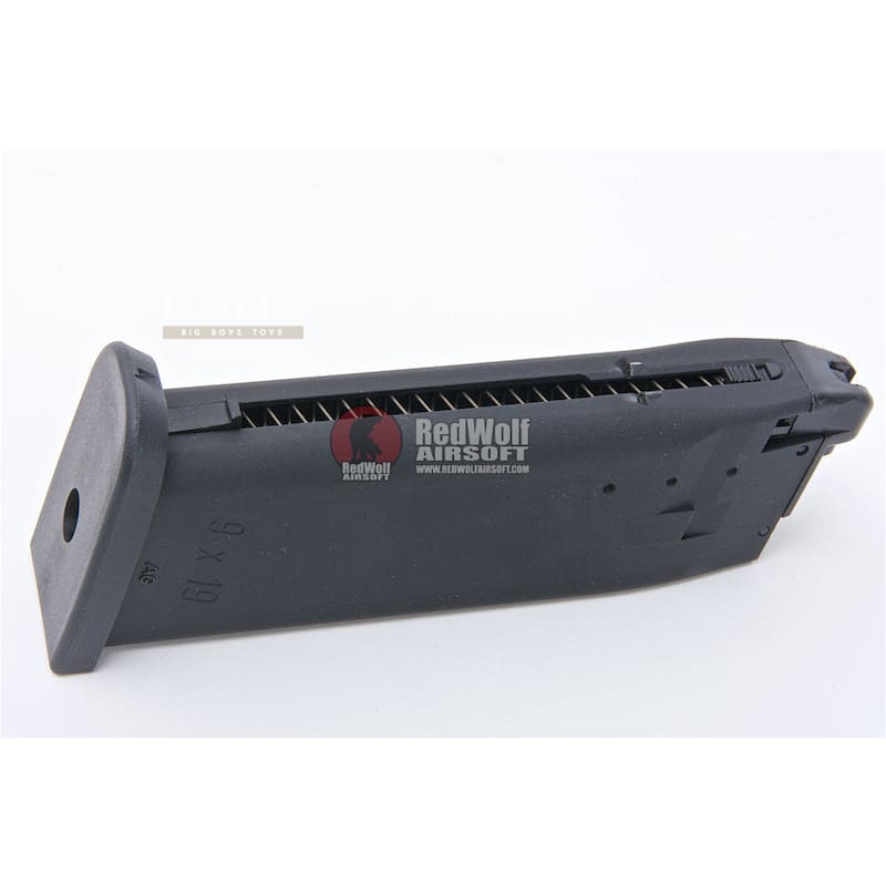 Umarex usp / p8a1 23rds gas magazine (by vfc) free shipping