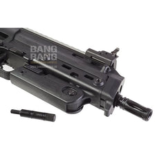 Umarex / vfc mp7a1 smg gbbr (asia edition) smg free shipping