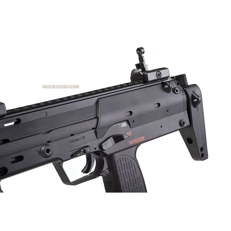 Umarex / vfc mp7a1 smg gbbr (asia edition) smg free shipping