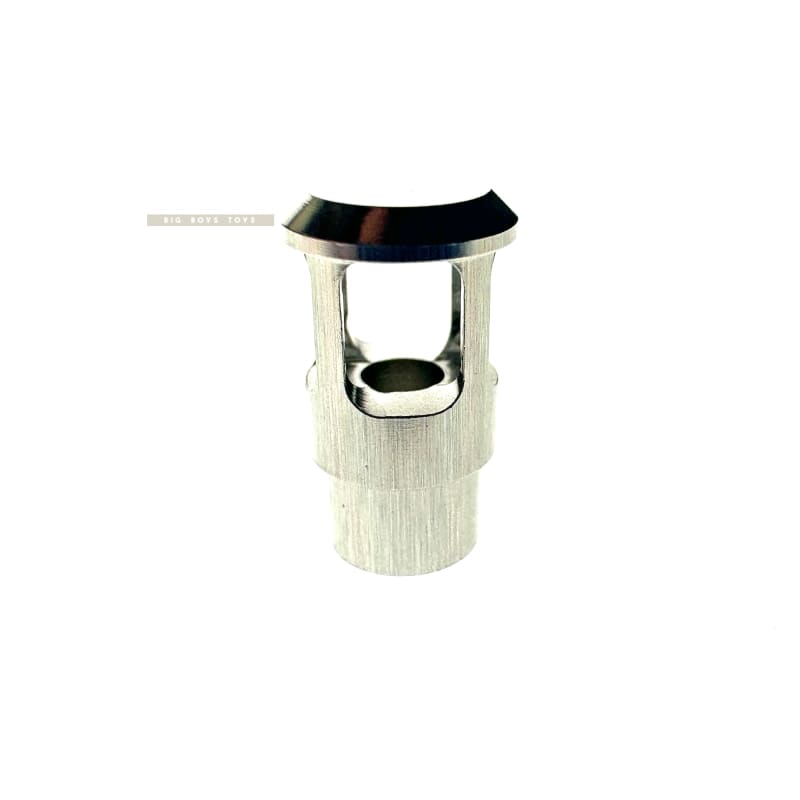 Unicorn airsoft cnc power nozzle valve for mws gbb parts