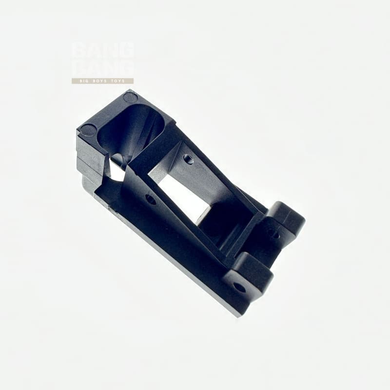 Unicorn airsoft reinforced magazine lip for mws gbb parts