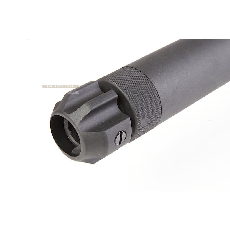 Vfc mp7 silencer for umarex mp7a1 gbbr free shipping on sale