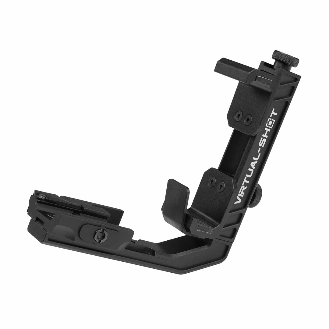 NOVRITSCH Virtual Shot Mount