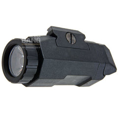 Wadsn apl pistol weapon tactical light - black free shipping