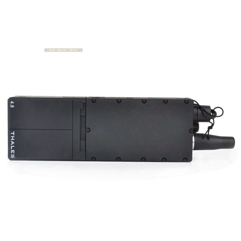 Wadsn dummy radio case external accessories free shipping