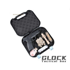 Wadsn g style pistol box pistol case free shipping on sale