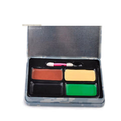 Wadsn paint face camo(acu tin box) free shipping on sale