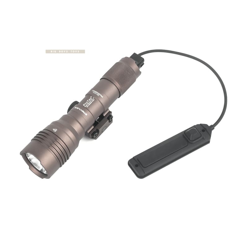 Wadsn protac rail hl x long gun light flashlights free