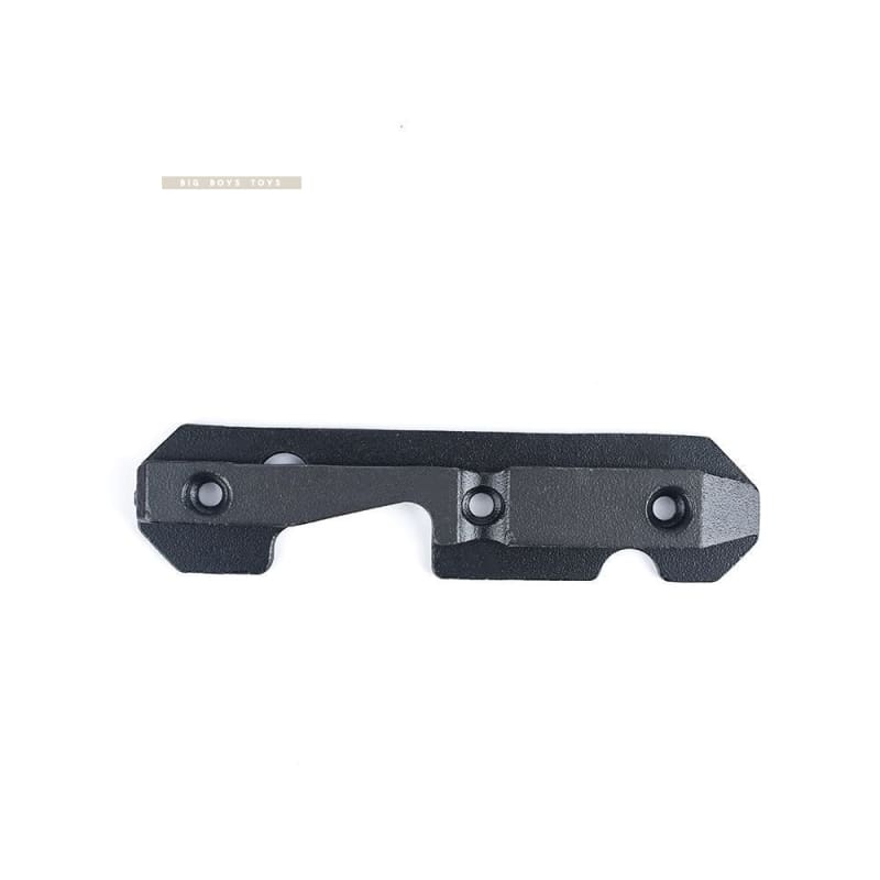 Wadsn tactical steel dovetail side plate for ak47/74 side