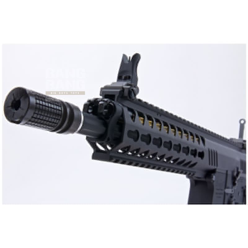 Wolverine airsoft hpa systems gen 2 inferno m249 cylinder