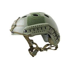 Wosport pj fast helmet - od free shipping on sale