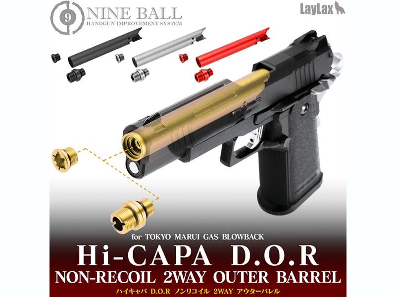 Hi-capa series