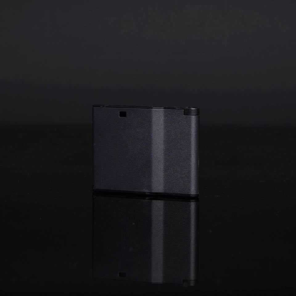 Magazine (Sniper Rifle)