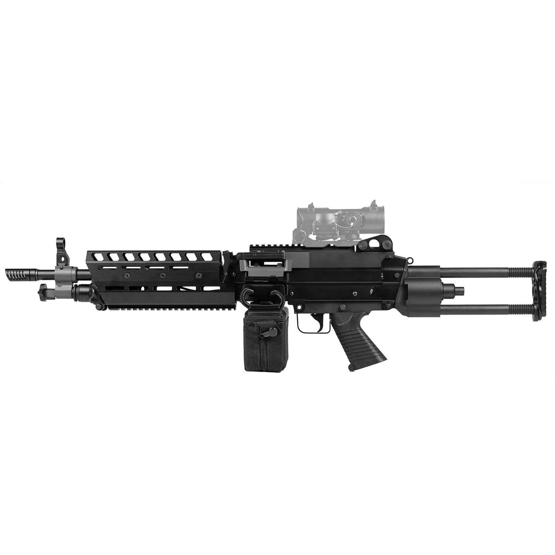 Airsoft Machine Gun - Bang Bang Airsoft
