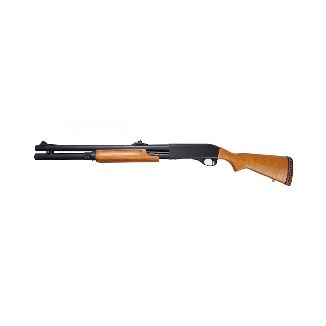 Airsoft Shotgun - Bang Bang Airsoft