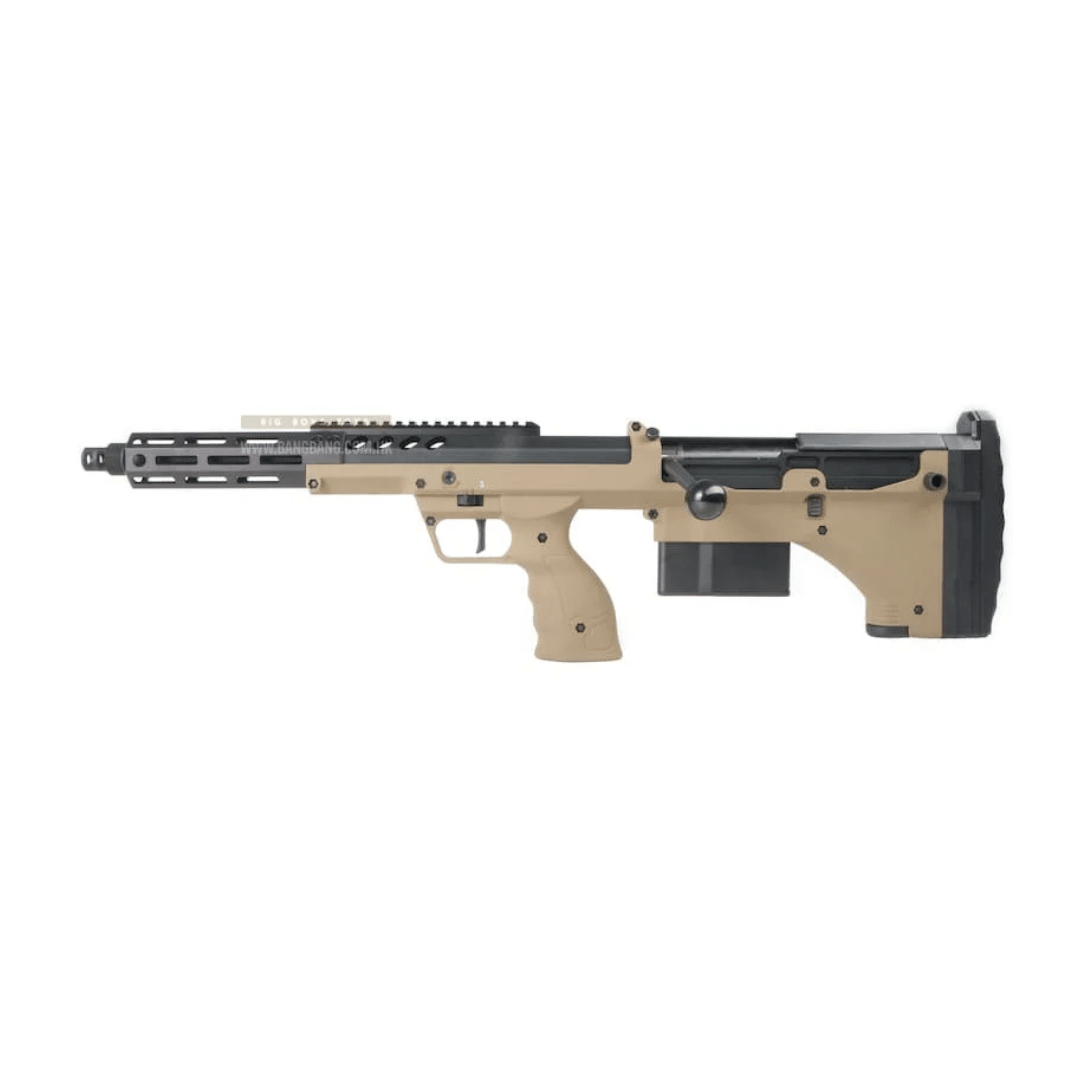 Airsoft Sniper Rifles - Bang Bang Airsoft
