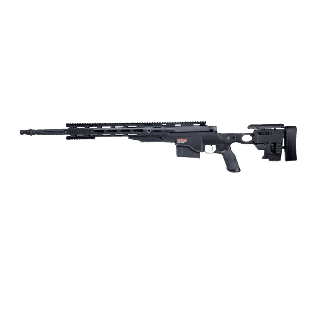 Co2 Airsoft Sniper Rifles - Bang Bang Airsoft