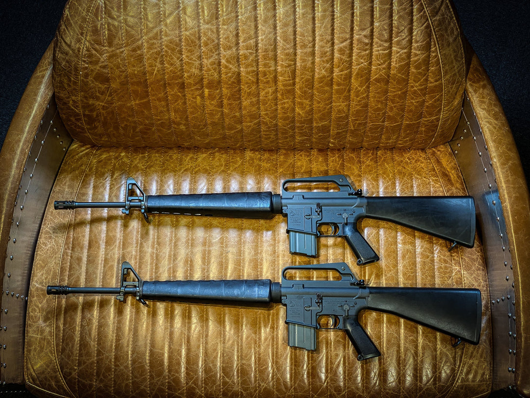DNA - Bang Bang Airsoft